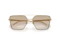 Jimmy Choo Sonnenbrille JC 4016HB 300611