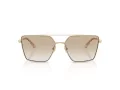 Jimmy Choo Sonnenbrille JC 4016HB 300611