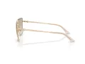 Jimmy Choo Sonnenbrille JC 4016HB 300611