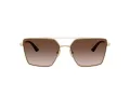Jimmy Choo Sonnenbrille JC 4016HB 300613