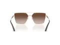 Jimmy Choo Sonnenbrille JC 4016HB 300613
