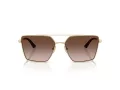 Jimmy Choo Sonnenbrille JC 4016HB 300613
