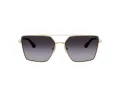 Jimmy Choo Sonnenbrille JC 4016HB 30068G