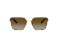 Jimmy Choo Sonnenbrille JC 4016HB 3006T5