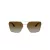 Jimmy Choo Sonnenbrille JC 4016HB 3006T5