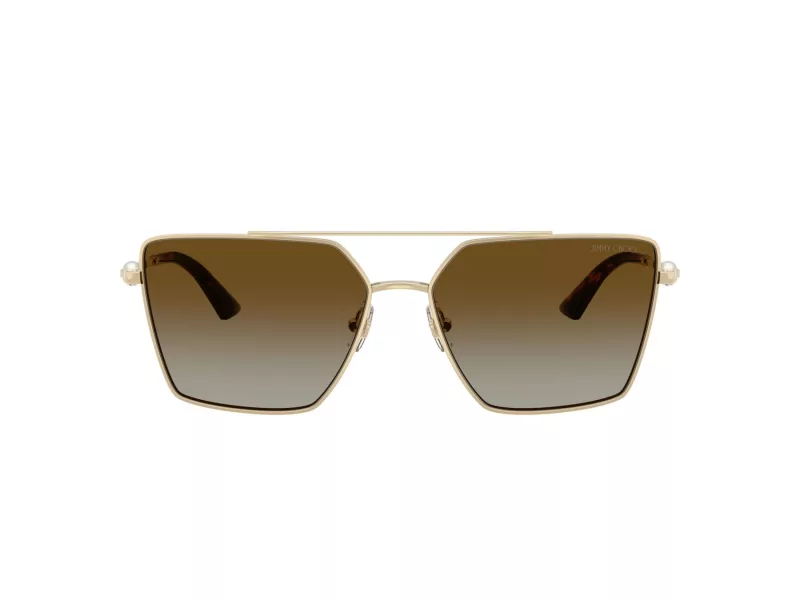 Jimmy Choo Sonnenbrille JC 4016HB 3006T5