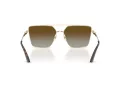 Jimmy Choo Sonnenbrille JC 4016HB 3006T5