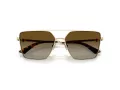 Jimmy Choo Sonnenbrille JC 4016HB 3006T5