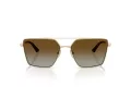 Jimmy Choo Sonnenbrille JC 4016HB 3006T5