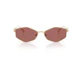 Jimmy Choo Sonnenbrille JC 4017 302369