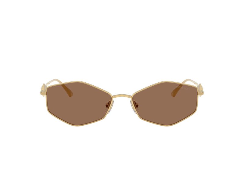 Jimmy Choo Sonnenbrille JC 4017 302373