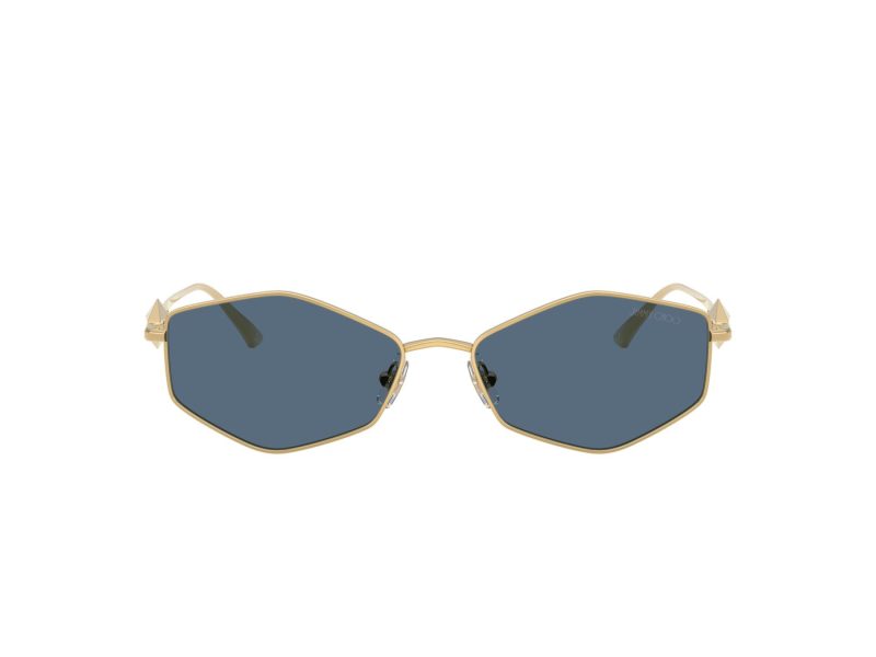 Jimmy Choo Sonnenbrille JC 4017 302380