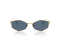 Jimmy Choo Sonnenbrille JC 4017 302380