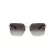 Jimmy Choo Sonnenbrille JC 4018 30028G