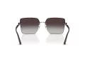 Jimmy Choo Sonnenbrille JC 4018 30028G