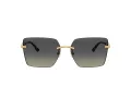 Jimmy Choo Sonnenbrille JC 4018 302311