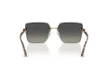 Jimmy Choo Sonnenbrille JC 4018 302311