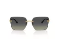 Jimmy Choo Sonnenbrille JC 4018 302311