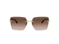 Jimmy Choo Sonnenbrille JC 4018 302313