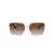 Jimmy Choo Sonnenbrille JC 4018 302313