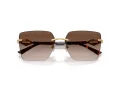 Jimmy Choo Sonnenbrille JC 4018 302313