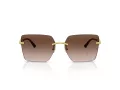Jimmy Choo Sonnenbrille JC 4018 302313