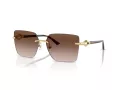 Jimmy Choo Sonnenbrille JC 4018 302313