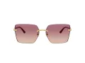 Jimmy Choo Sonnenbrille JC 4018 302413
