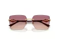 Jimmy Choo Sonnenbrille JC 4018 302413