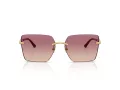 Jimmy Choo Sonnenbrille JC 4018 302413
