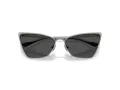 Jimmy Choo Sonnenbrille JC 4019B 300487