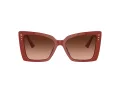 Jimmy Choo Sonnenbrille JC 5001B 50135M