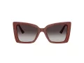 Jimmy Choo Sonnenbrille JC 5001B 50138G