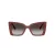 Jimmy Choo Sonnenbrille JC 5001B 50138G