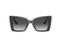 Jimmy Choo Sonnenbrille JC 5001B 50538G