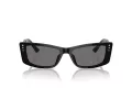 Jimmy Choo Sonnenbrille JC 5002BU 500081