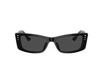 Jimmy Choo Sonnenbrille JC 5002BU 500087