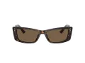 Jimmy Choo Sonnenbrille JC 5002BU 500273
