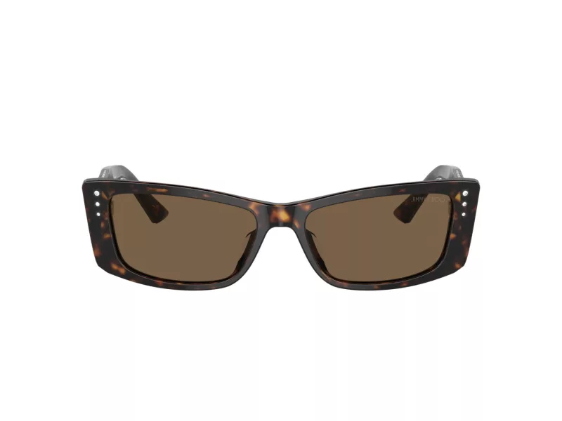 Jimmy Choo Sonnenbrille JC 5002BU 500273