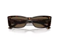 Jimmy Choo Sonnenbrille JC 5002BU 500273