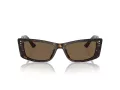 Jimmy Choo Sonnenbrille JC 5002BU 500273