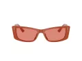 Jimmy Choo Sonnenbrille JC 5002BU 501084