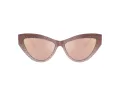 Jimmy Choo Sonnenbrille JC 5004 5047/Z