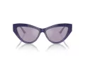 Jimmy Choo Sonnenbrille JC 5004 50482S