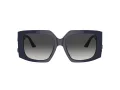 Jimmy Choo Sonnenbrille JC 5006U 50168G