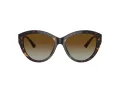 Jimmy Choo Sonnenbrille JC 5007 5002T5