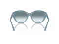 Jimmy Choo Sonnenbrille JC 5007 501219