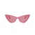 Jimmy Choo Sonnenbrille JC 5008 502484