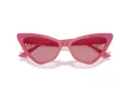 Jimmy Choo Sonnenbrille JC 5008 502484