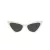Jimmy Choo Sonnenbrille JC 5008 87